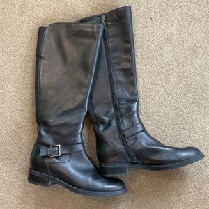 Black Boots - Blondo size 8.5